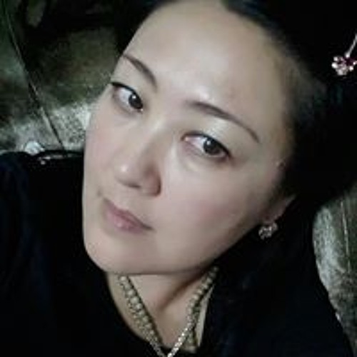 Anara Akhmetkaliyeva’s avatar