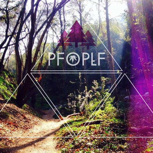 PURPLE FORREST PEOPLE’s avatar