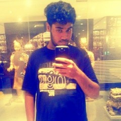 Aloysius Alu Sequeira