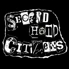 Second Hand Citizens