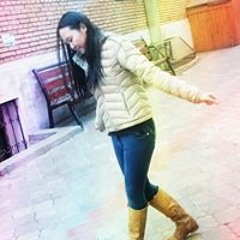 Battsetseg Erdenebulgan