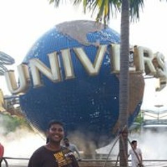 Kaarviin Thirunamakarasu