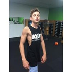 Jack Kiel