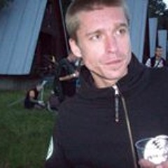 Roman Gaspar