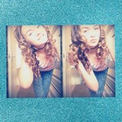 Abbi-leigh Harrison New
