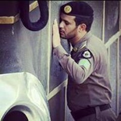 مشاري البغلي