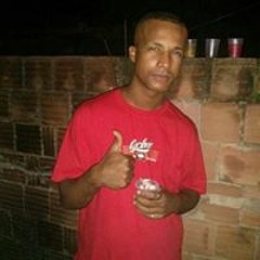 Maykon Relíquia