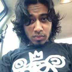 Mikey Persaud