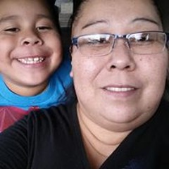 Charlene Smiley Pacheco