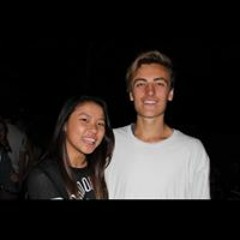 Sammy Maynard-brewer