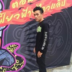 Arnan Hkl SouthGangterz