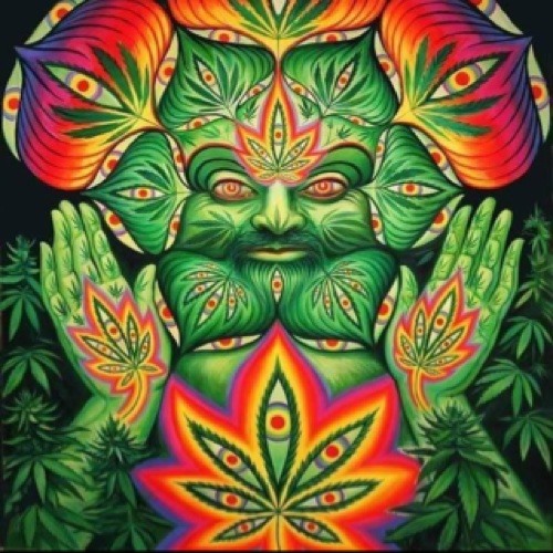 chillen puff puff pass<3