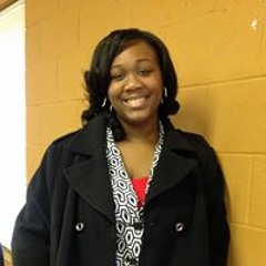 Overseer Burnice L Cross