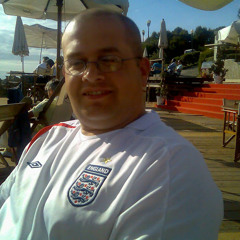 Lee Hudson