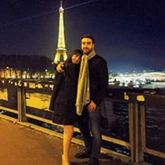 Maeve Clare Ambrosino