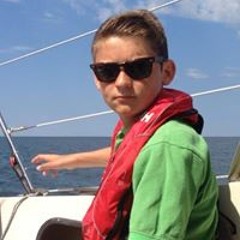 Elias Wållgren-Olsson