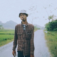 Mot Nam - Đen