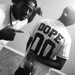 LrdaProducer72 X DJ  O.T.B.(Collab 2)