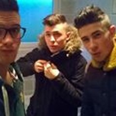 Amaury Dubot-labajauderie