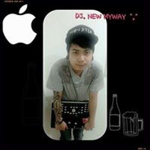 Djnew Myway’s avatar