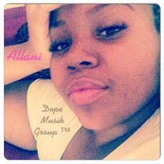 A'llani (DMG)