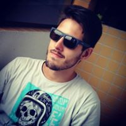 Kassiano Barcellos’s avatar
