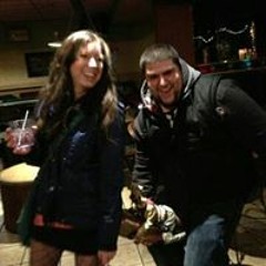 Michelle Rhianon Taylor