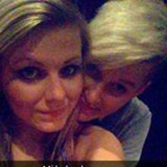 Lauren Lickviva Tolson