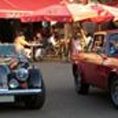Cafedelaplace Octon