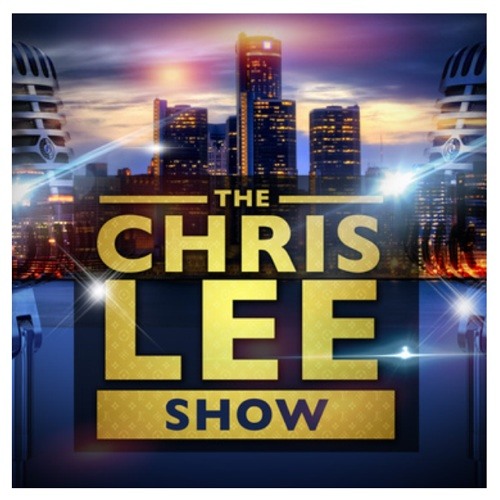 The Chris Lee Show’s avatar