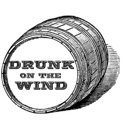 Drunk on the Wind