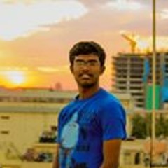 Siddharth Balachandran