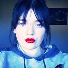 Catherine Ann Baxter