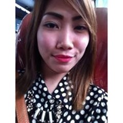 Jocelle Miranda Robellano