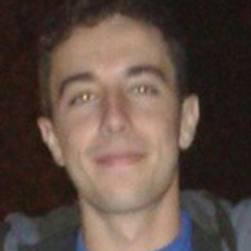 Sergio Sánchez’s avatar