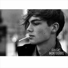 Rage Montourre