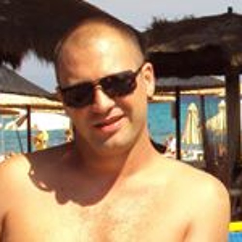 Vladimir Jankovic’s avatar