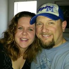 Katie Nicole Vaughan