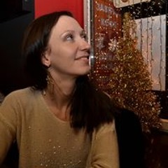 Anna Demidova Volodina