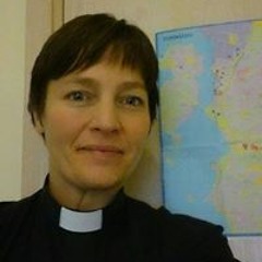Präst-Anna Jagell