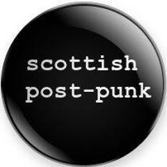 Scottish Post-Punk