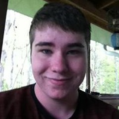 Nathan Angus Powell AKA MaqLovesJesus