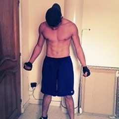 Ameur Bhouri