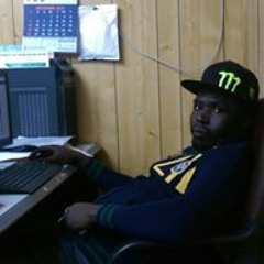 Godfrey Odesh Mososi