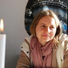 Maria Videva-Stoilova