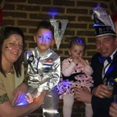 Denise Dorssers-Blok