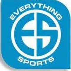 The Everything Sports Podcast. (Hosted by A. Rich)