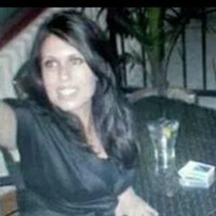 Vesna Pehar-Pavlovic