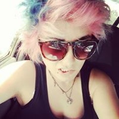 Alicia Venter