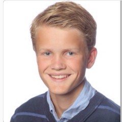 Martin Krubbfelt Karlsen